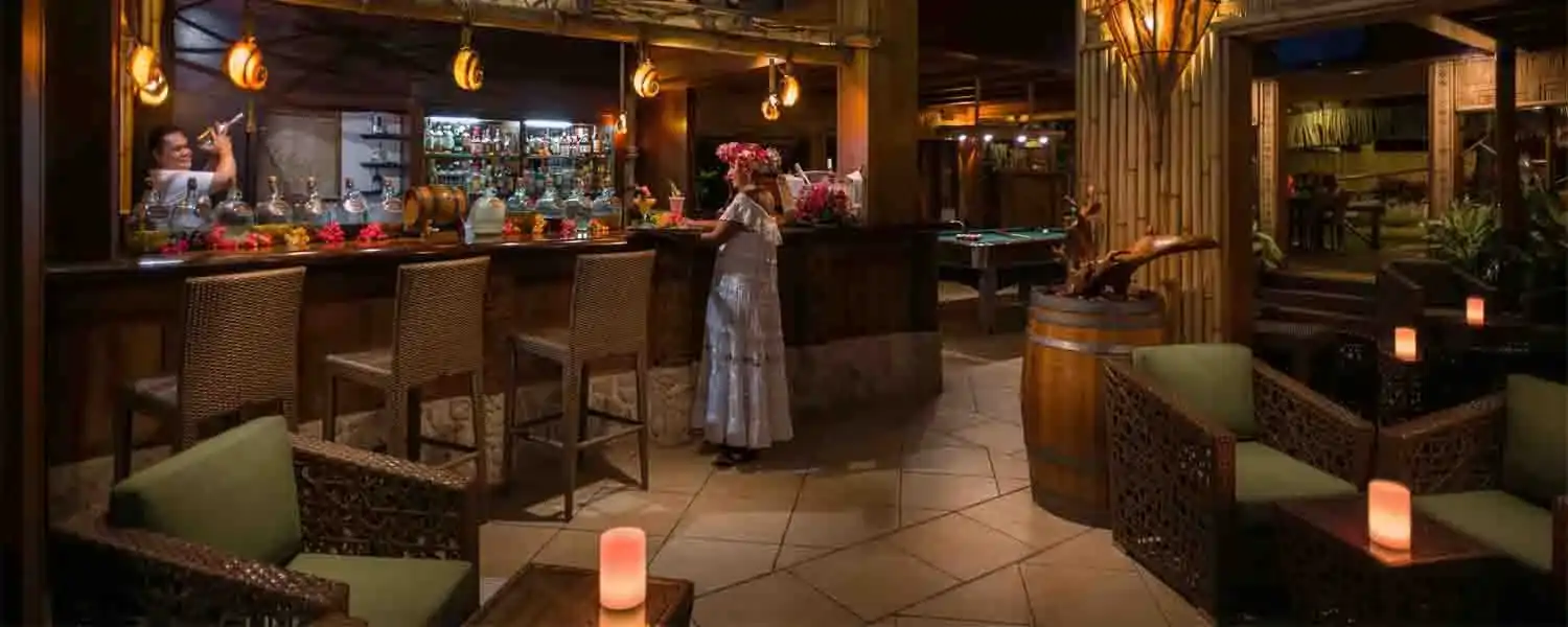 Intercontinental Bora Bora Le Moana Resort-1